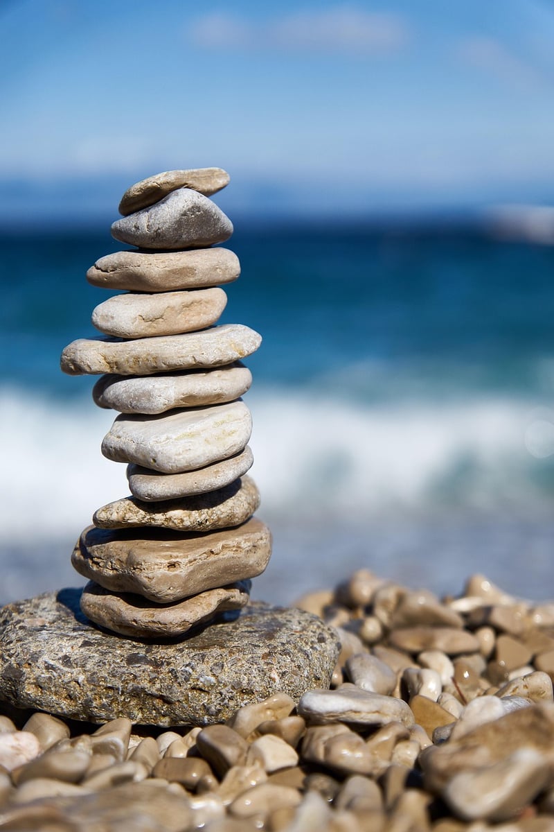 Balanced Lifestyle